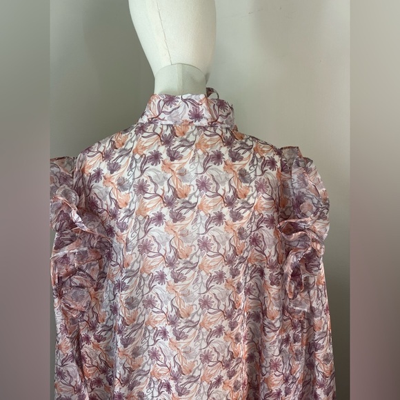 MAEVE by Anthropologie Cape - Picture 8 of 8